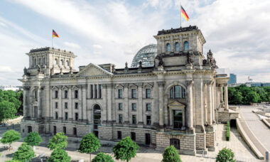 German lawmakers close to reaching an agreement to change e-liquid tax scheme