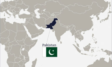 Snapshot: Pakistan, June 2021