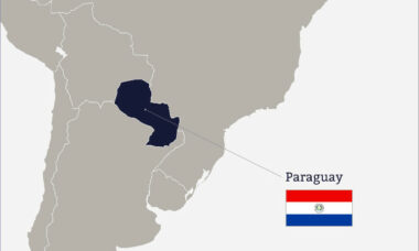 Paraguay: market snapshot, February 2024