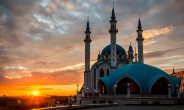 Consumer survey report: popularity of nicotine salts grows in Russia