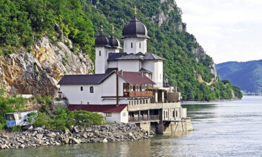 Regulatory report: Serbia, June 2021