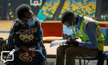 To vape or not to vape – that's not the only question for the globally-focused WHO