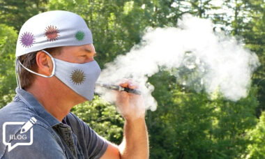 E-cigs vs Covid: never mind the science, let's all just follow our instincts instead