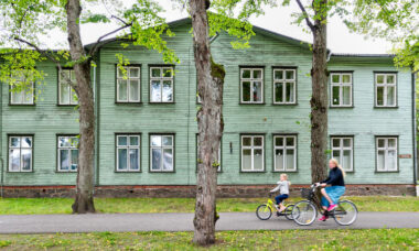 Estonia may expand the legal range of flavours and restore online sales