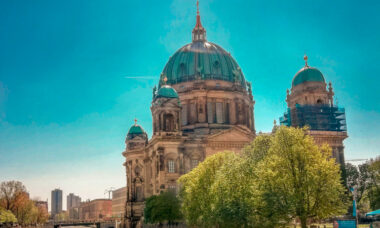 Market report: a tough few years for the German vaping market