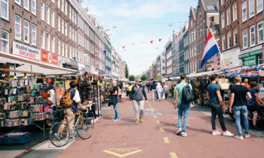 Dutch Parliament set to over-rule opposition to new ad restrictions