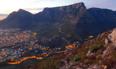 South Africa’s long wait for vaping regulations may be nearing an end