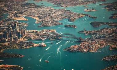 Regulatory report: Australia, July 2021