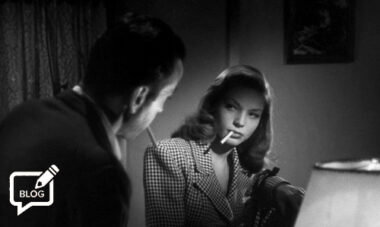 Vaping has yet to find its Bogart – and perhaps it's really better that way