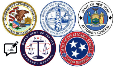 State attorneys' knee-jerk interjection is no sound basis for federal regulation