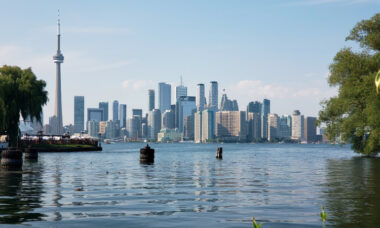 Regulatory report: Canada, August 2021