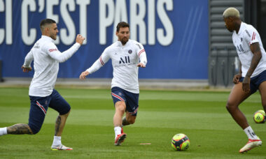 It’s PSG-eekvape as e-cig maker gains promotion with leading football club