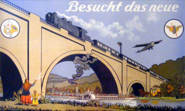 German industry association planning opposition to tax scheme despite talks