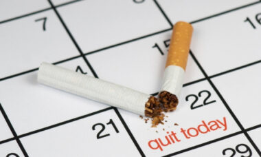 Smoking cessation research review finds nicotine e-cigs one of most effective aids