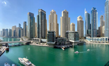 Regulatory report: United Arab Emirates (UAE), October 2021