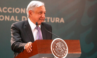 Mexico’s Supreme Court rules against unconstitutional decree banning e-cigs