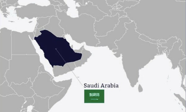 Saudi Arabia: market snapshot, July 2024