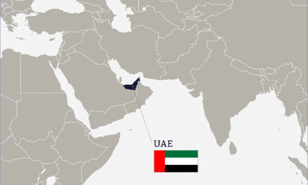 Snapshot: United Arab Emirates, September 2024
