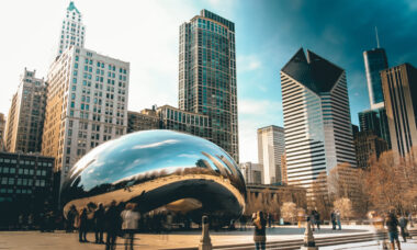 Regulatory report: US – Chicago metropolitan area, November 2021