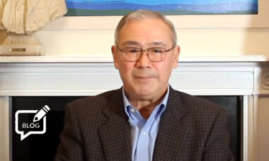 What lies behind Filipino health officials' spat with the country's COP9 delegation?