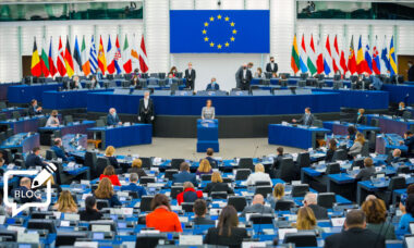 Survey of MEPs' views provides possible clues to the likely direction of TPD3