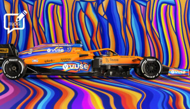 Is it the end for F1's long tobacco tie-up – or does McLaren's Vuse promo count?