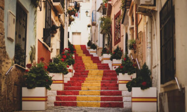 Spain set to tax e-cigarettes and impose tobacco advertising and usage rules