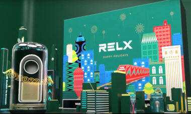 RLX blames 'volatile market' for what it expects to be a temporary revenue drop