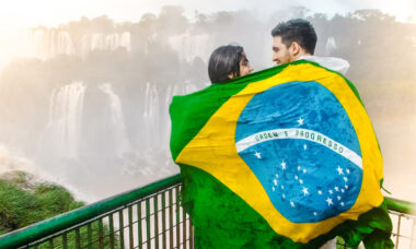 End of the ban? Brazil nearing a decision at last on regulation of e-cigarettes