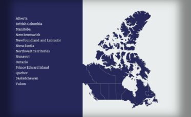 Canada regulatory tracker: provincial and territorial legislation, October 2024