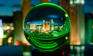 ECigIntelligence's 2021 predictions reviewed: did our crystal ball work?