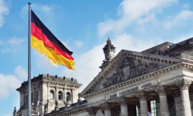 Regulatory report: Germany, January 2022