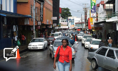 Tie me up, tie me down! Why a bit of red tape can be good for the vape business