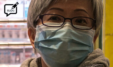 How will the Covid-19 pandemic change the e-cigarette business in the long term?