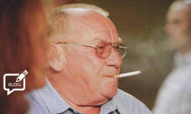 How smokers with no plans to quit may hold the key to e-cigs' future regulation