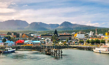 Regulatory report: Argentina, March 2022