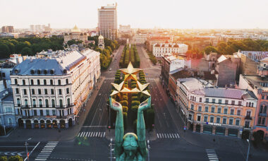 Regulatory report: Latvia, February 2022