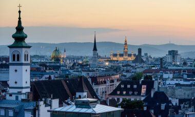 Regulatory report: Austria, February 2022