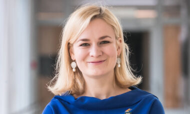 Ban on e-cigarette flavours 'plays into the hands of Big Tobacco', says Lithuanian MP