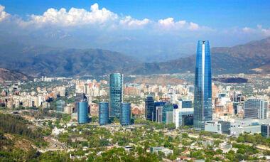 Regulatory report: Chile, February 2022