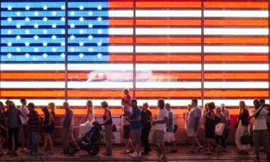 US vape store survey 2021 – revenues and confidence on the rise