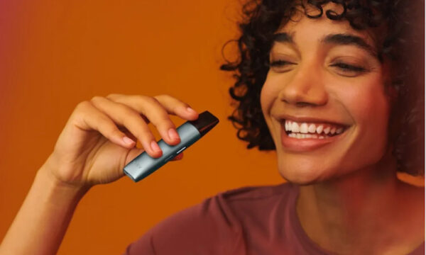 PMI sees bright future for Iqos Veev as it prepares to expand into more markets