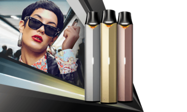 Good Vuse for BAT as vapour growth helps offset dip in overall revenue