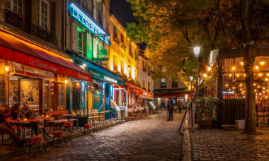 Market report: France – a mature market dominated by open system products