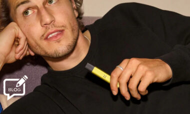 Only in California: the all-pure cannabis vape pod from the inventors of Juul