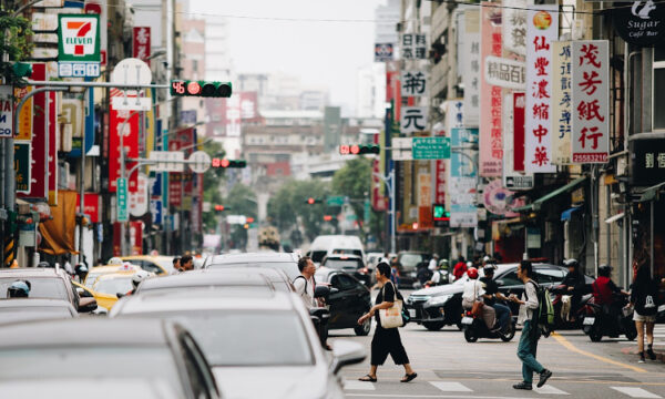 Taiwanese majority backs e-cigarette ban that would leave HnB untouched