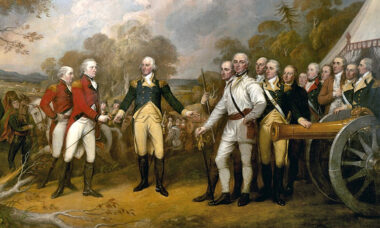 Shock Revelation: US FDA's PMTA backlog dates back to General Washington's day!