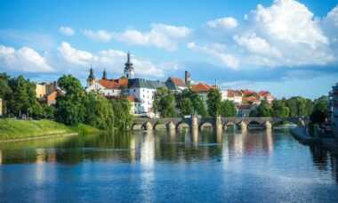 Market report: the vape market in the Czech Republic