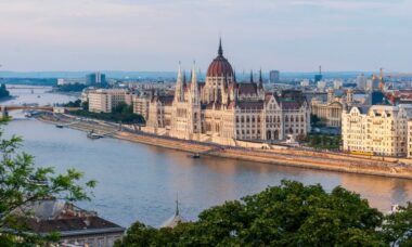 Regulatory report: Hungary, March 2022