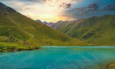 Regulatory report: Kyrgyzstan, March 2022